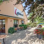 Restaurant Campanile