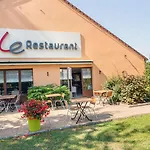 Restaurant Campanile 3* Aurillac
