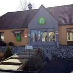 Restaurant Campanile Aurillac