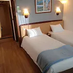 Restaurant Campanile ホテル 3*