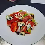 Restaurant Campanile 欧里亚克
