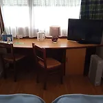 Otel Restaurant Campanile