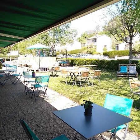 Restaurant Campanile 3* Aurillac