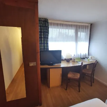 Restaurant Campanile 3* Οριγιάκ