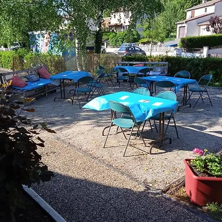 Ξενοδοχείο Restaurant Campanile