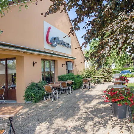 Restaurant Campanile