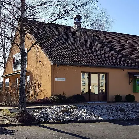 Restaurant Campanile 3*