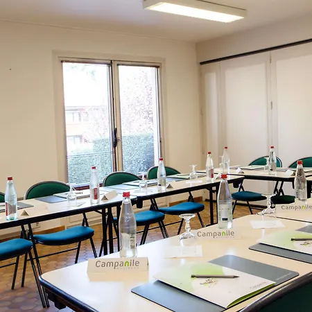 Restaurant Campanile Aurillac