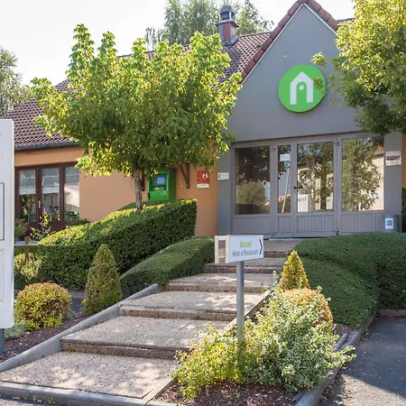 Restaurant Campanile Ξενοδοχείο 3*