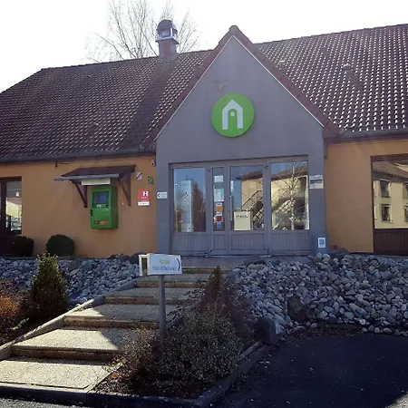 Restaurant Campanile Орийак
