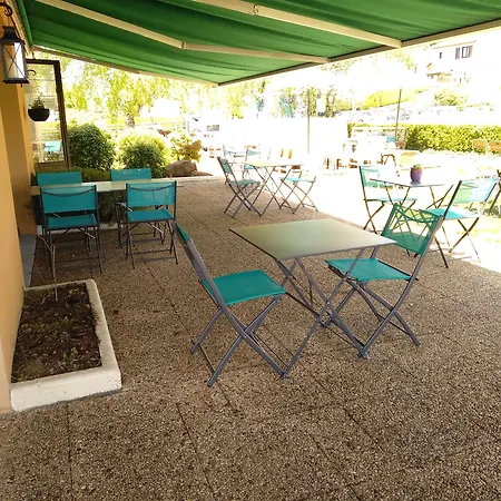 Restaurant Campanile