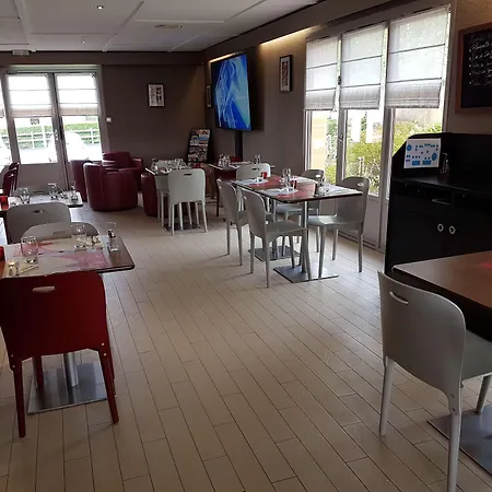 Restaurant Campanile 3* Aurillac