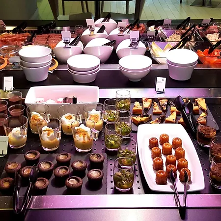 Restaurant Campanile Aurillac