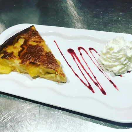 Restaurant Campanile Ξενοδοχείο