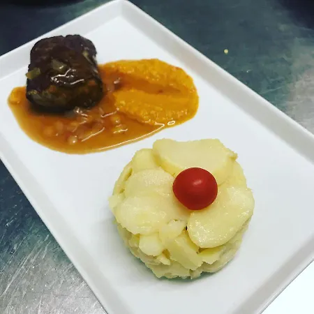 Restaurant Campanile Ξενοδοχείο 3*