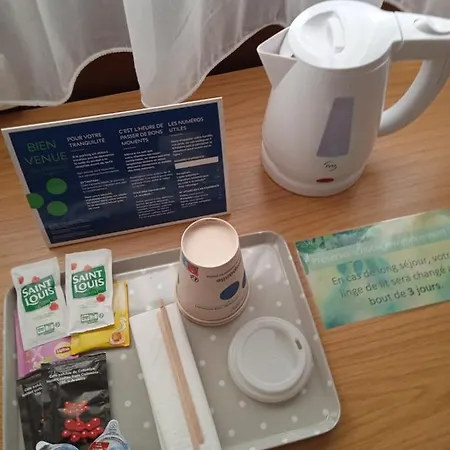 Ξενοδοχείο Restaurant Campanile