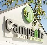 Restaurant Campanile 3* Aurillac