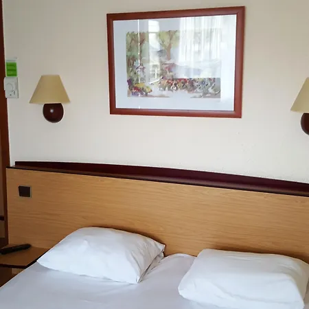 Restaurant Campanile Aurillac