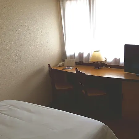 Restaurant Campanile Ξενοδοχείο