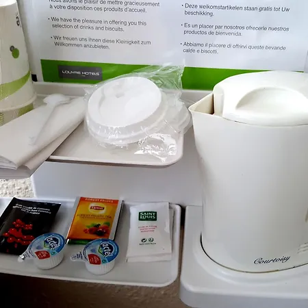 Ξενοδοχείο Restaurant Campanile Οριγιάκ