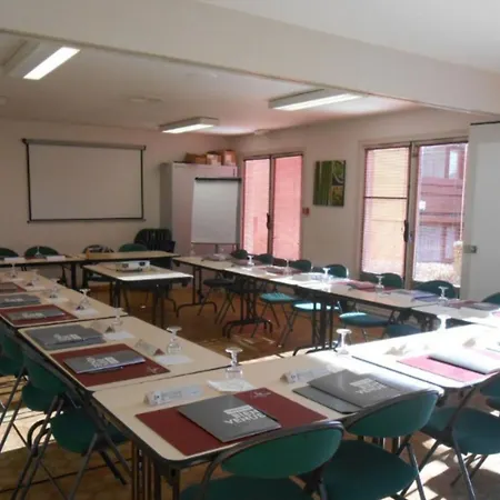 Restaurant Campanile