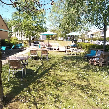 Restaurant Campanile