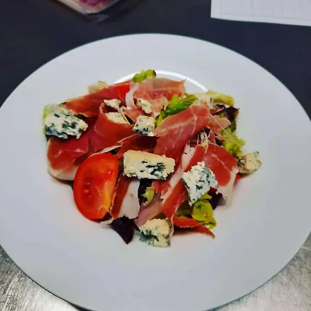Restaurant Campanile Aurillac