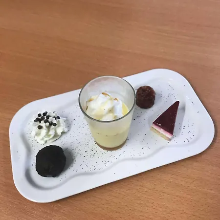 Restaurant Campanile ホテル 3*