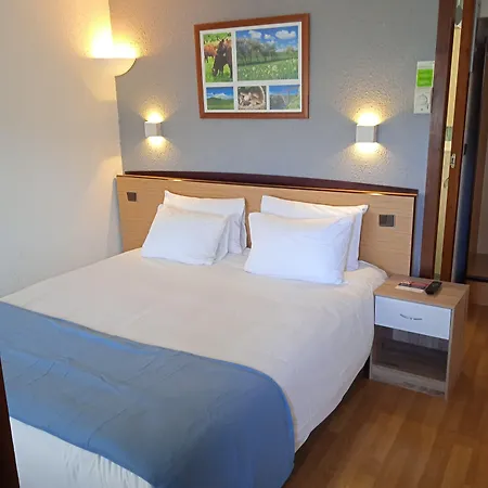 Restaurant Campanile 3*