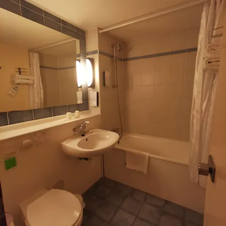 Restaurant Campanile Hotel Aurillac