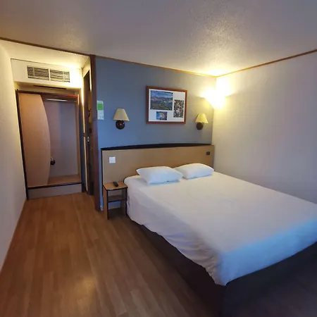 Restaurant Campanile Hotell 3*