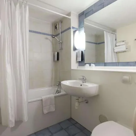 Restaurant Campanile Hotel Aurillac