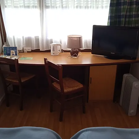 ホテル Restaurant Campanile