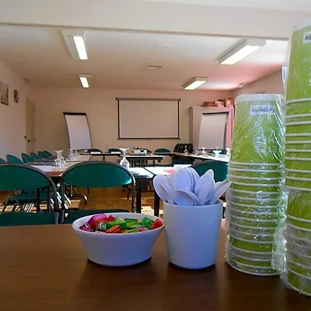 Hotel Restaurant Campanile