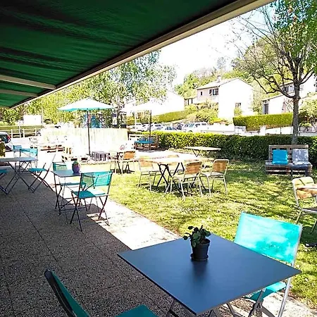 Restaurant Campanile 3* Aurillac