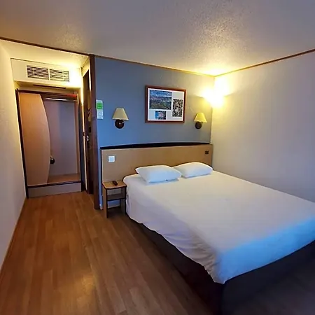 Restaurant Campanile Hotel Aurillac