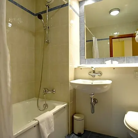 Restaurant Campanile Hotel Aurillac