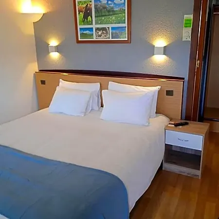 Restaurant Campanile 3* Aurillac