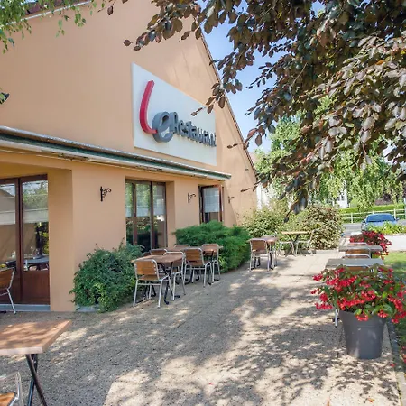 Restaurant Campanile 3* Aurillac