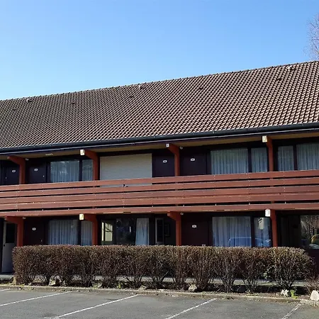 Restaurant Campanile Hotell