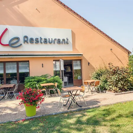 Hotell Restaurant Campanile 3*