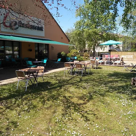 Restaurant Campanile 3*