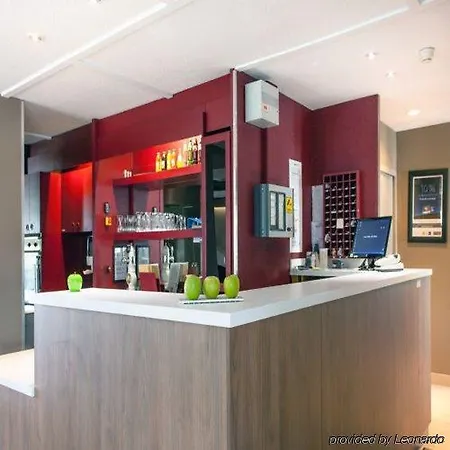 Restaurant Campanile 3* Aurillac