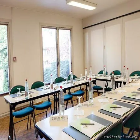 Restaurant Campanile Aurillac