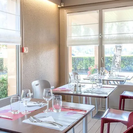 Restaurant Campanile Ξενοδοχείο Οριγιάκ