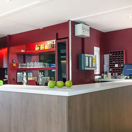 Restaurant Campanile Οριγιάκ