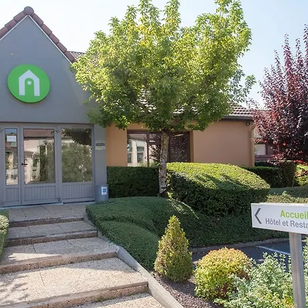 Restaurant Campanile