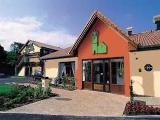 Hotell Restaurant Campanile 3*