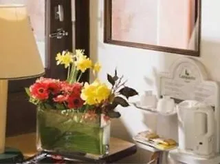 Restaurant Campanile 3*