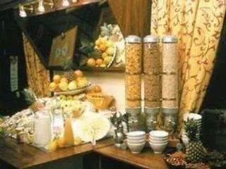 Restaurant Campanile Hotell 3*
